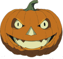 Pumpkin icon